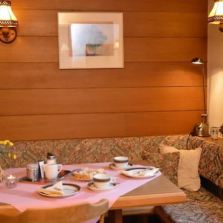 Bed & Breakfast Fruhstuckspension Haus Freymann Bad Gastein
