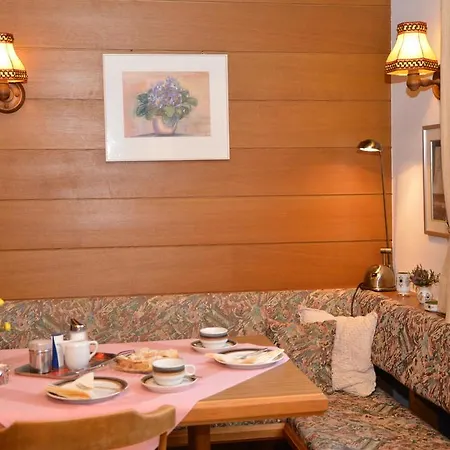 Fruhstuckspension Haus Freymann * Bad Gastein