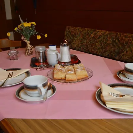 Frühstückspension Fruhstuckspension Haus Freymann *