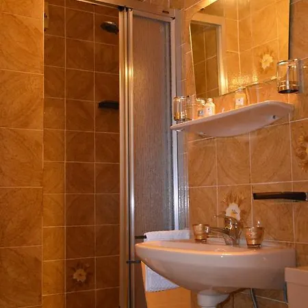 Fruhstuckspension Haus Freymann Bad Gastein
