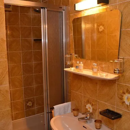 Bed & Breakfast Fruhstuckspension Haus Freymann *