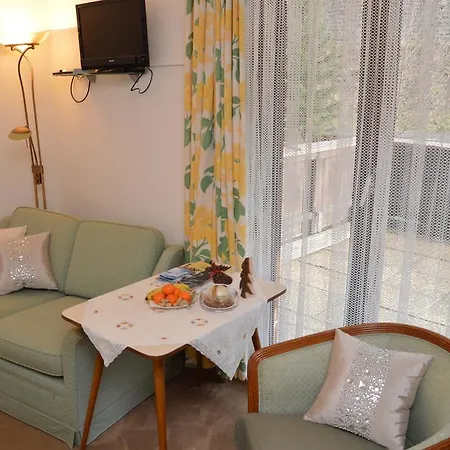 Fruhstuckspension Haus Freymann