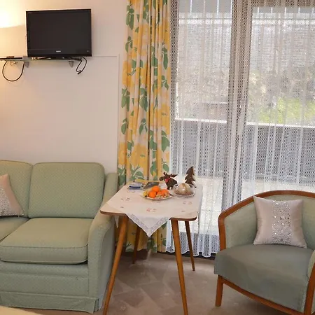 Fruhstuckspension Haus Freymann Couette-café Bad Gastein