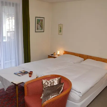 Bed & Breakfast Fruhstuckspension Haus Freymann *