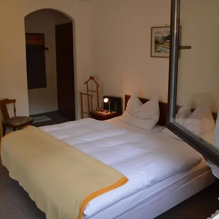Fruhstuckspension Haus Freymann Bed & Breakfast Bad Gastein