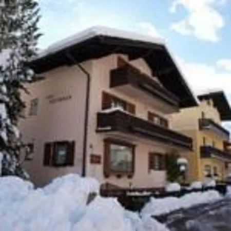 Bed & Breakfast Fruhstuckspension Haus Freymann Bad Gastein