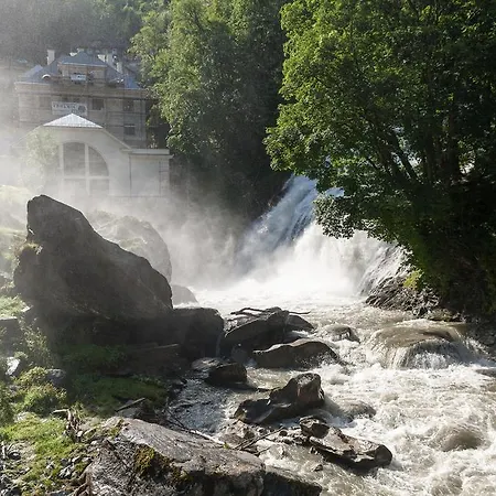 Fruhstuckspension Haus Freymann Bad Gastein